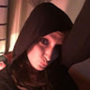 Meet your Posher, Jenna